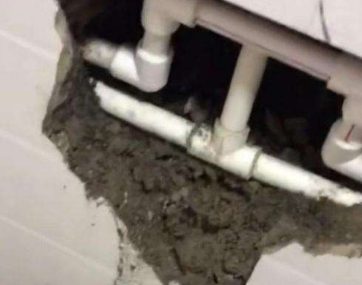 道孚卫生间漏水哪家好