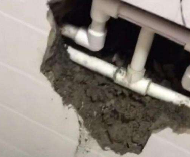 道孚卫生间防水找谁好