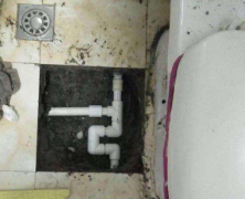 道孚卫生间防水推荐公司