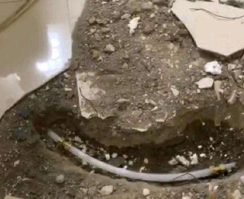 道孚卫生间测漏水哪家优惠
