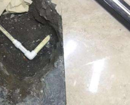 道孚卫生间测漏水多少钱
