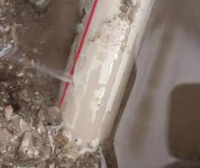道孚水管维修公司