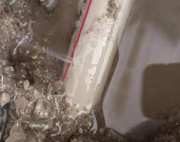 道孚水管维修多少钱