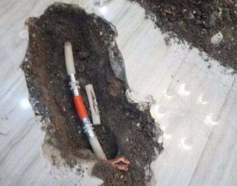 道孚水管维修哪家好