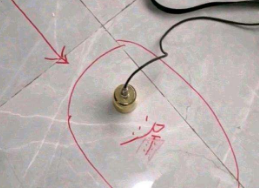 道孚卫生间测漏水多少钱