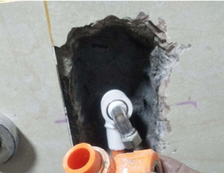 道孚卫生间测漏水哪家好