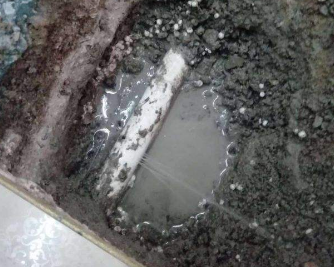 道孚卫生间测漏水哪家好