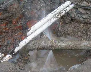 道孚水管维修费用是多少