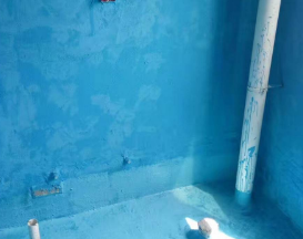 道孚卫生间防水多少钱