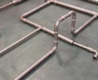 道孚水管维修多少钱