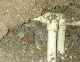 道孚卫生间测漏