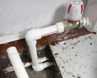 道孚卫生间测漏水多少钱