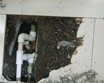 道孚卫生间测漏水哪家好