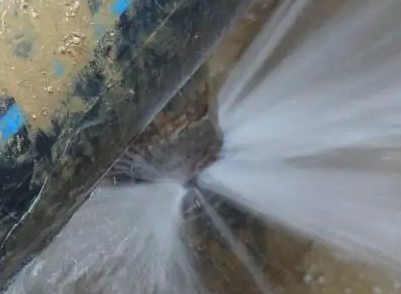 道孚卫生间测漏水施工步骤