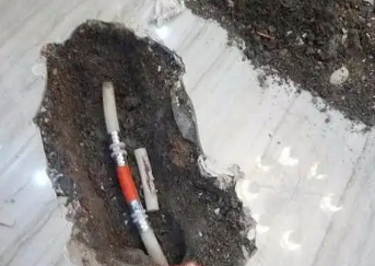 道孚卫生间测漏水哪家好