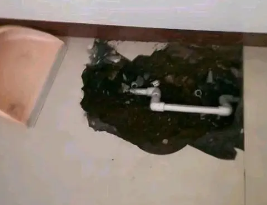 道孚卫生间测漏水多少钱