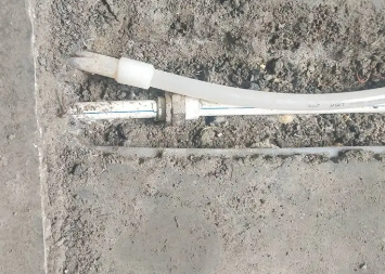 道孚卫生间测漏水之解决方法