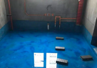 道孚卫生间防水步骤