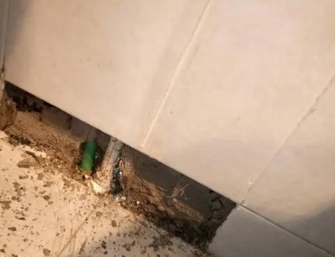 道孚测漏水公司为您专业分享下检漏仪器准确定位的方法有什么特点?