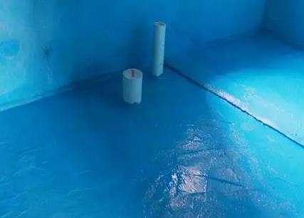 道孚卫生间防水公司分享防水小知识