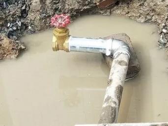 道孚漏水检测电话多少