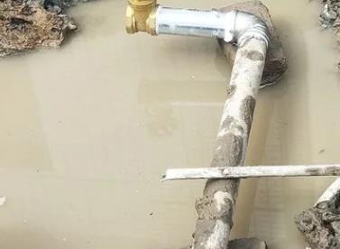 道孚测漏水公司电话